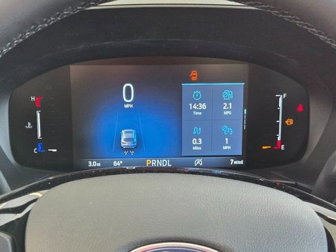 New 2025 Ford Escape Active w/ Cold Weather Package image 16