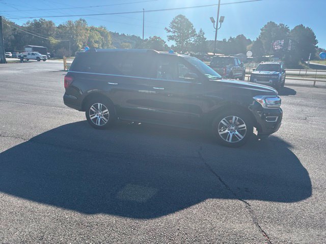 Certified 2024 Ford Expedition Limited RWD image 51