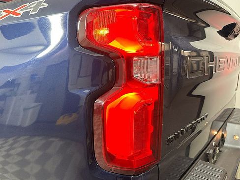 Used 2022 Chevrolet Silverado 1500 RST w/ Convenience Package II image 31