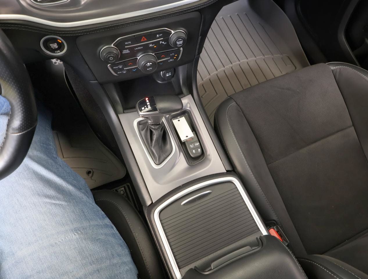 Used 2021 Dodge Charger Scat Pack RWD image 46