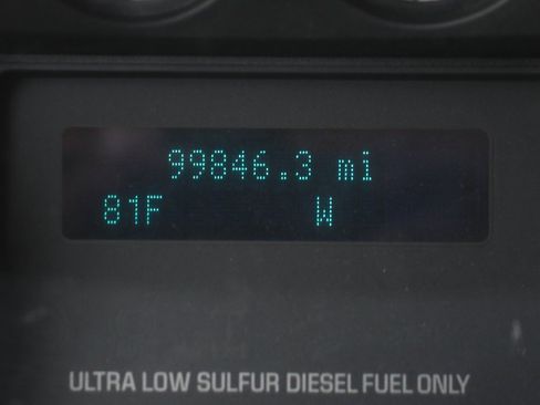 Used 2015 Ford F550 4x4 Crew Cab Super Duty image 22