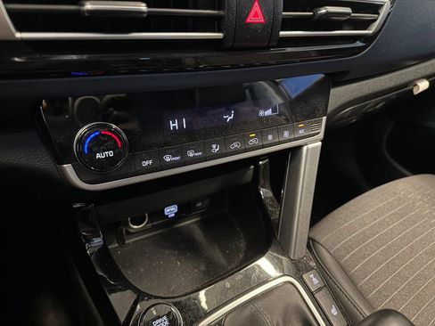 Used 2023 Kia Seltos Nightfall Edition AWD/4WD image 15