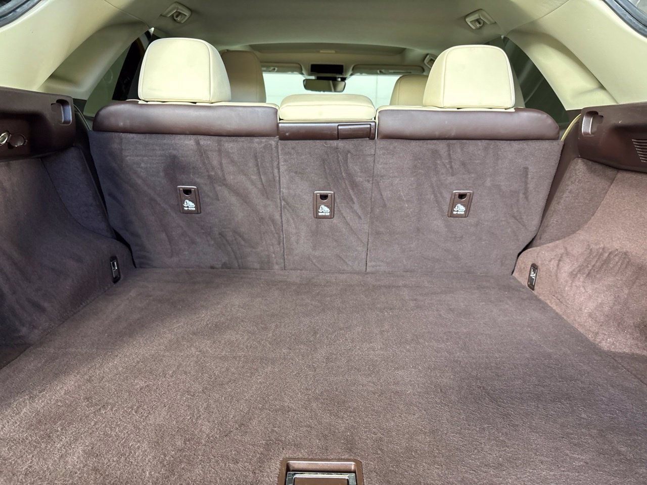 Used 2017 Lexus RX 350 AWD w/ Premium Package image 28