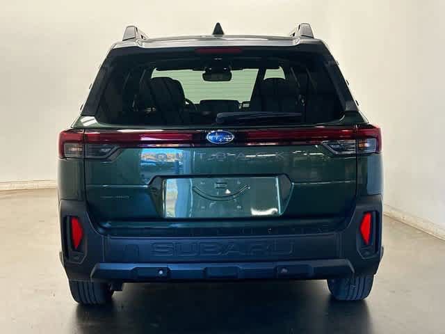 Used 2026 Subaru Outback Limited AWD/4WD image 4
