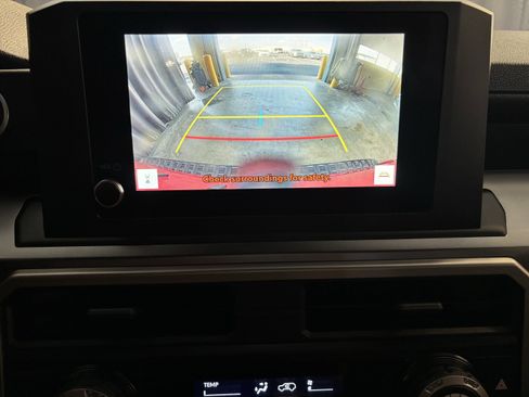 Certified 2025 Toyota 4Runner SR5 image 17