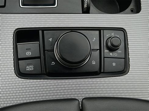 Used 2024 MAZDA CX-90 3.3 Turbo w/ Premium Package image 34