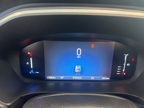 Certified 2024 Ford Escape Active image 24