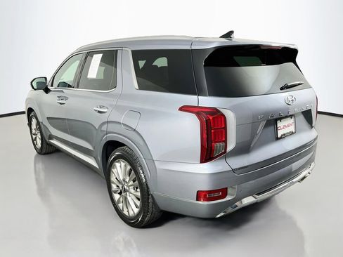 Used 2020 Hyundai Palisade Limited FWD image 8