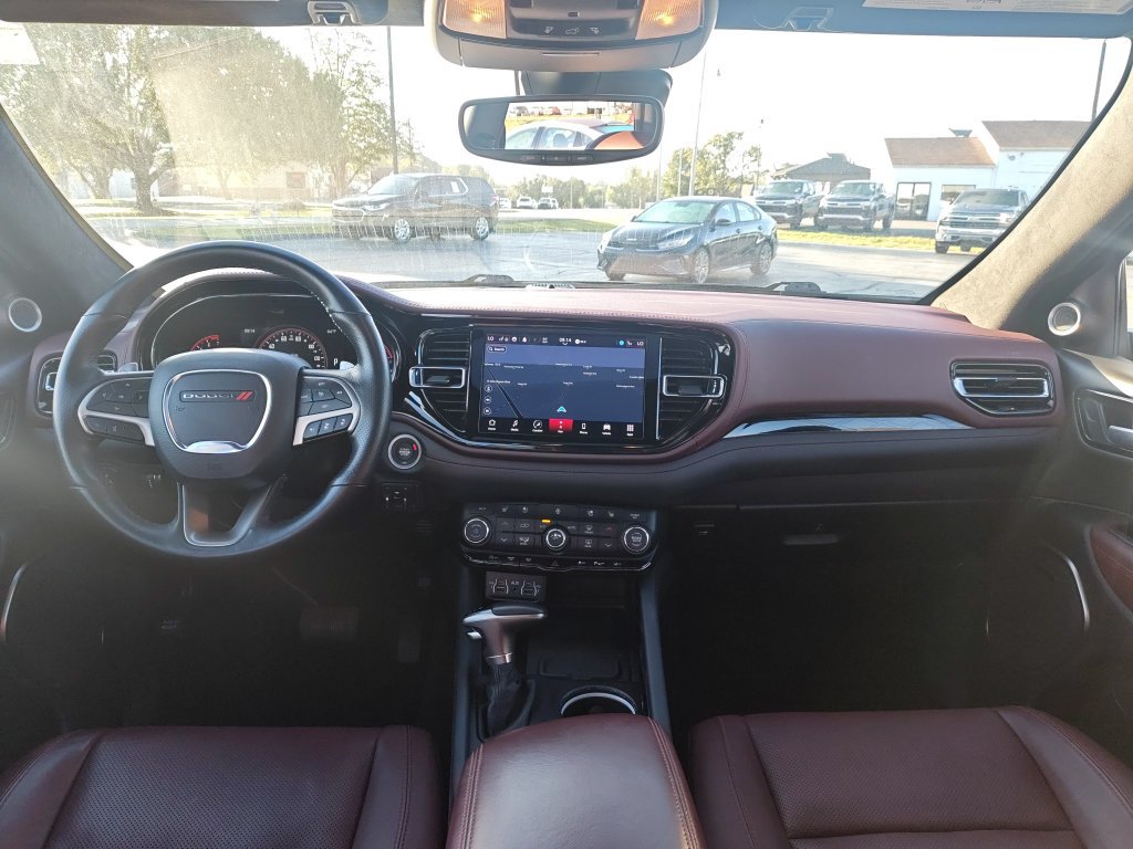 Used 2024 Dodge Durango Citadel AWD/4WD image 17