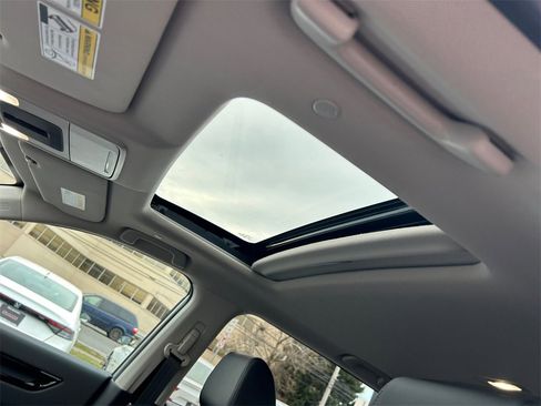 New 2026 Honda CR-V EX-L image 19