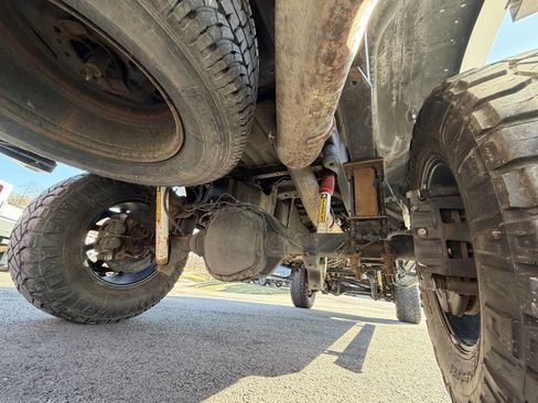 Used 2016 Ford F350 Lariat w/ Lariat Ultimate Package image 51