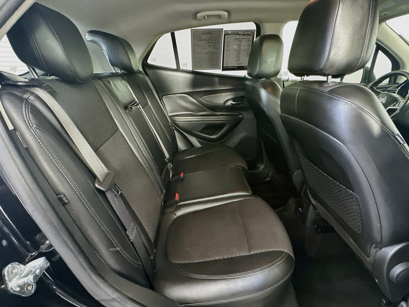 Used 2019 Buick Encore Preferred w/ Safety Package FWD image 30