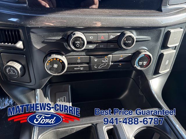New 2026 Ford F150 STX w/ Equipment Group 200A RWD image 21