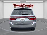 Certified 2020 Dodge Durango SXT w/ 3rd Row Seating Group image 4