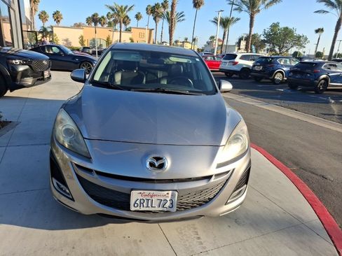 Used 2011 MAZDA MAZDA3 s Grand Touring w/ Tech Pkg FWD image 39