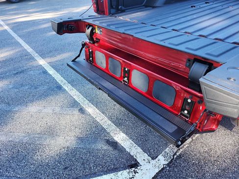 Used 2024 GMC Sierra 3500 Denali w/ Denali Reserve Package image 14