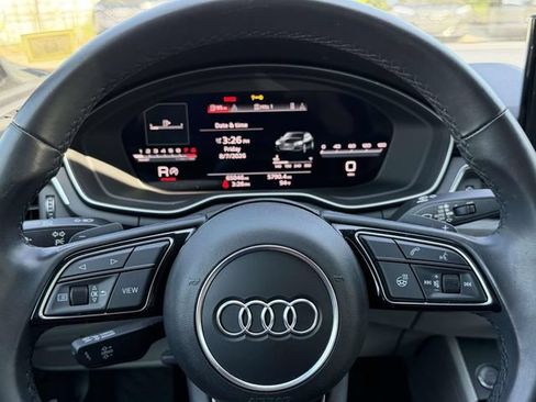 Used 2022 Audi A5 2.0T Premium Plus AWD/4WD image 26