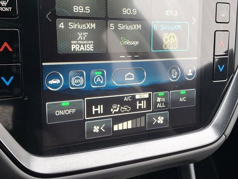 Certified 2025 Subaru Crosstrek 2.5i Limited image 16