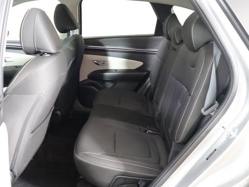 Used 2023 Hyundai Tucson SEL AWD/4WD image 28