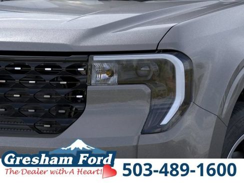 New 2026 Ford Maverick Lariat AWD/4WD image 22