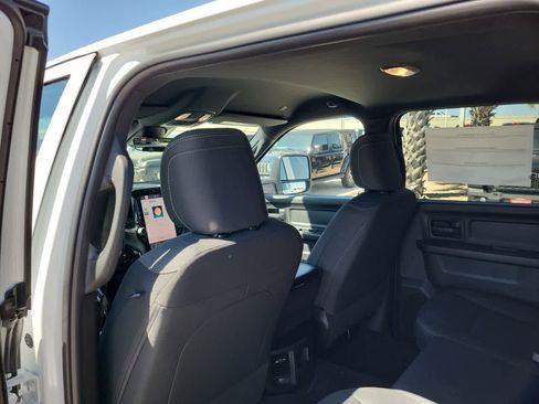 New 2026 RAM 2500 Tradesman AWD/4WD image 20