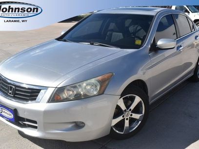 Used 2010 Honda Accord EX-L