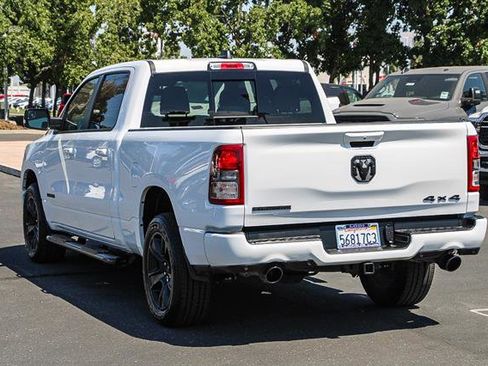 Used 2023 Ford F150 XLT image 26