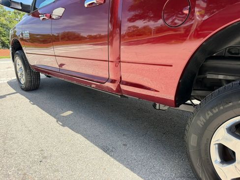 Used 2018 RAM 2500 Big Horn AWD/4WD image 44