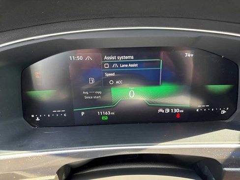 Used 2024 Volkswagen Tiguan Wolfsburg Edition image 24