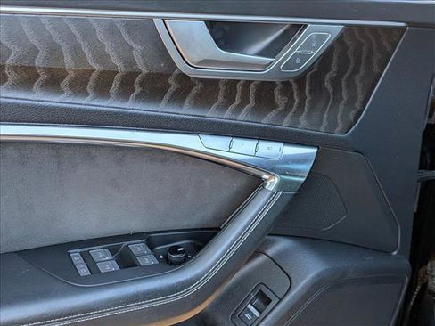 Used 2022 Audi A7 3.0T Prestige image 3