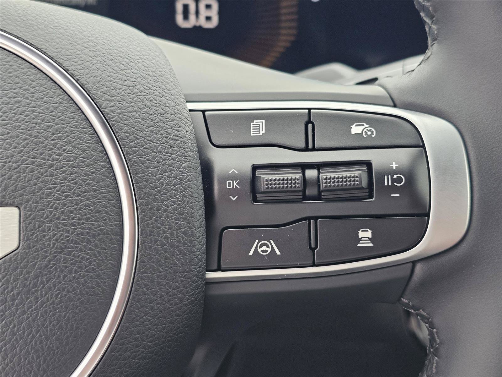 New 2026 Kia K5 GT-Line w/ GT-Line Red Interior Package FWD image 20