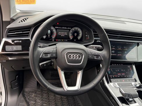 Used 2023 Audi Q7 2.0T Premium Plus image 9