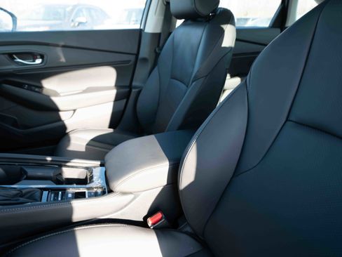 New 2026 Honda Accord Touring image 10