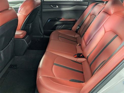 Used 2021 Kia K5 GT-Line image 27