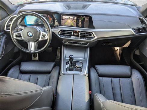 Used 2022 BMW X5 sDrive40i w/ M Sport Package image 18