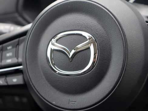 Certified 2024 MAZDA CX-5 AWD 2.5 S w/ Premium Package image 30