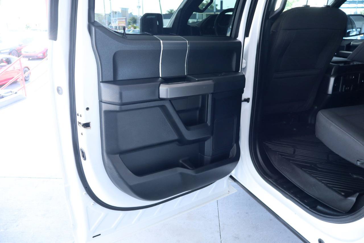 Used 2019 Ford F150 XLT w/ Equipment Group 302A Luxury AWD/4WD image 27