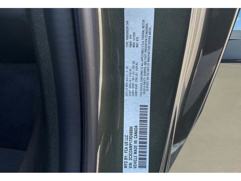 New 2026 Dodge Charger Scat Pack AWD/4WD image 22