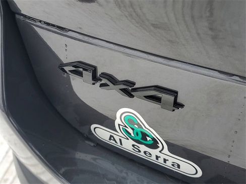 New 2025 Jeep Grand Cherokee L Altitude image 6