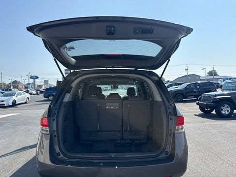 Used 2016 Honda Odyssey EX-L image 6
