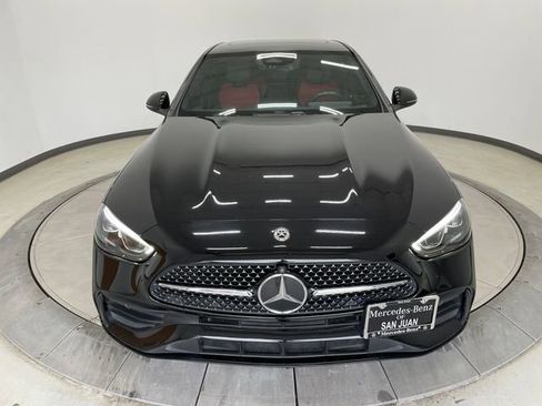 Used 2024 Mercedes-Benz C 300 Sedan image 13