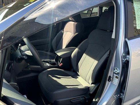 Certified 2025 Subaru Impreza 2.0i image 15