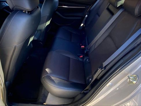 Used 2024 MAZDA MAZDA3 Hatchback w/Premium Plus Pkg image 20