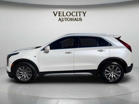 Used 2019 Cadillac XT4 Premium Luxury AWD/4WD image 5
