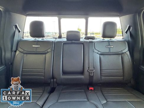 Used 2024 Ford F150 Platinum w/ FX4 Off-Road Package AWD/4WD image 26