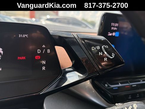 Used 2021 Volkswagen ID.4 Pro S w/ ID.4 Protection Package RWD image 25
