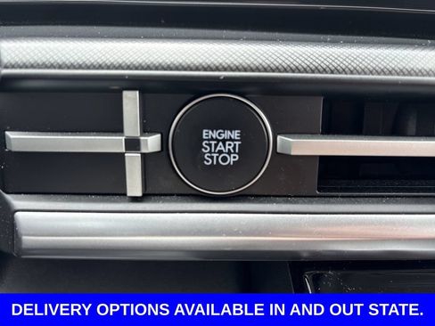 Used 2025 Hyundai Santa Fe SEL FWD image 16