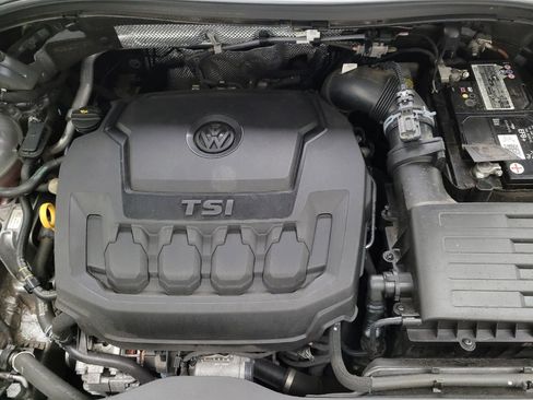Used 2022 Volkswagen Tiguan S AWD/4WD image 30