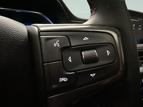 Used 2024 Chevrolet Tahoe RST w/ Sport Performance Package image 26