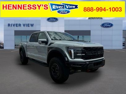 Used 2024 Ford F150 Raptor w/ Equipment Group 803A Raptor R